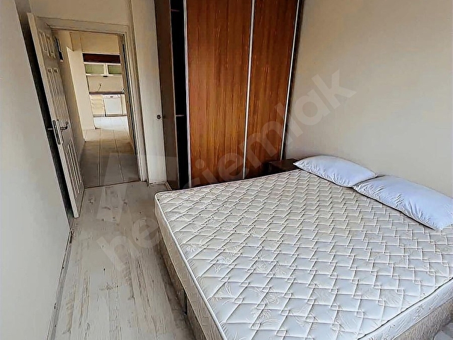 SOYAK MANOLYA İFM SATILIK 1+1 BOŞ TERASLI ÖNÜ AÇIK MANZARALI - Görsel 18