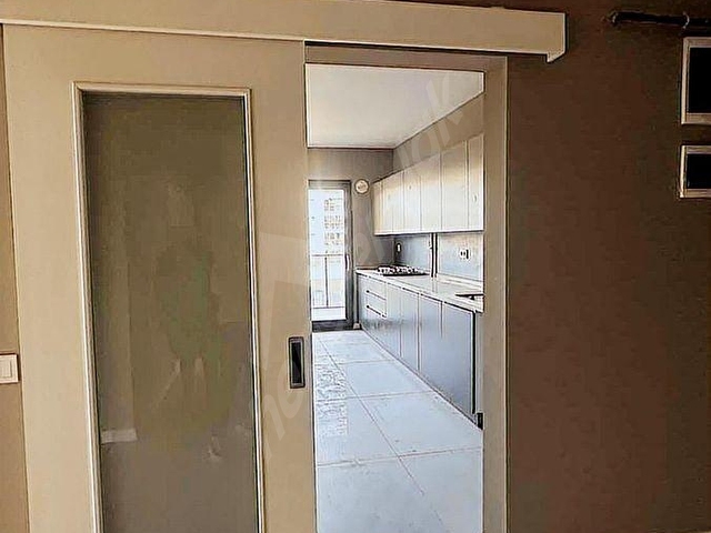 MAHAL PARK ONYEDİ SİTESİ KİRALIK 3+1 DAİRE - Görsel 6