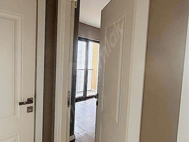 MAHAL PARK ONYEDİ SİTESİ KİRALIK 3+1 DAİRE - Görsel 18