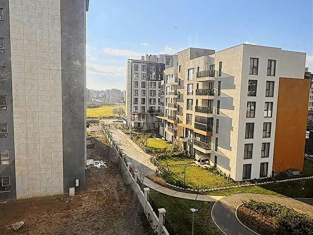 MAHAL PARK ONYEDİ SİTESİ KİRALIK 3+1 DAİRE - Görsel 14
