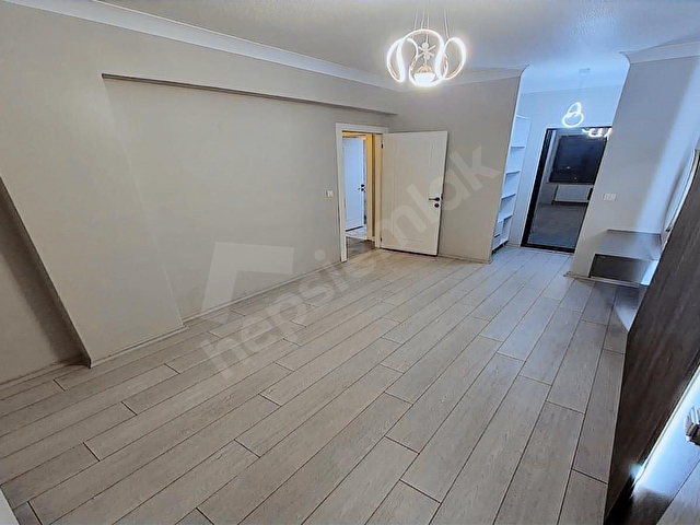 AYDDEN FULL YAPILI SIFIR ARAKATTA PARK CEPHE 3+1 SATILIK DAİRE - Görsel 24