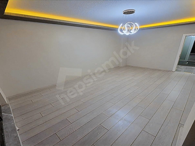 AYDDEN FULL YAPILI SIFIR ARAKATTA PARK CEPHE 3+1 SATILIK DAİRE - Görsel 8