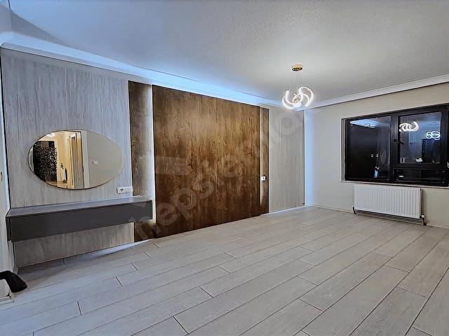 AYDDEN FULL YAPILI SIFIR ARAKATTA PARK CEPHE 3+1 SATILIK DAİRE - Görsel 22