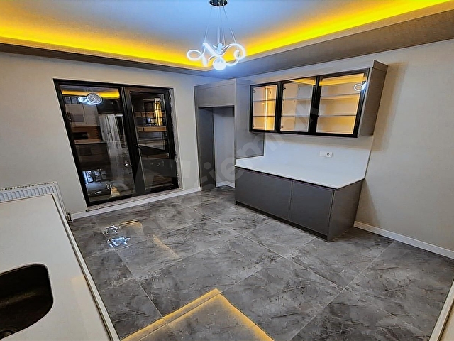 AYDDEN FULL YAPILI SIFIR ARAKATTA PARK CEPHE 3+1 SATILIK DAİRE - Görsel 2