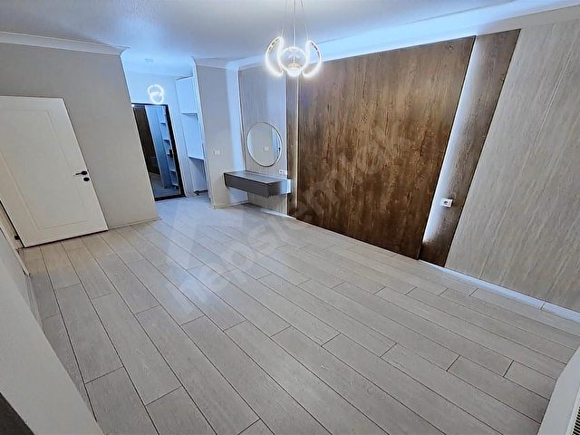 AYDDEN FULL YAPILI SIFIR ARAKATTA PARK CEPHE 3+1 SATILIK DAİRE - Görsel 23