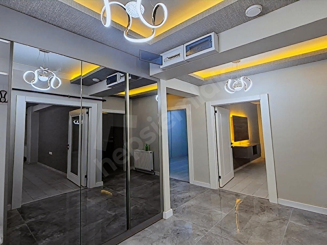 AYDDEN FULL YAPILI SIFIR ARAKATTA PARK CEPHE 3+1 SATILIK DAİRE - Görsel 11