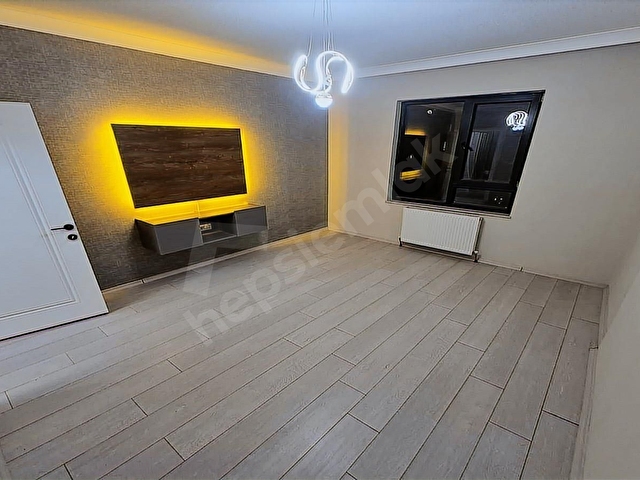 AYDDEN FULL YAPILI SIFIR ARAKATTA PARK CEPHE 3+1 SATILIK DAİRE - Görsel 13