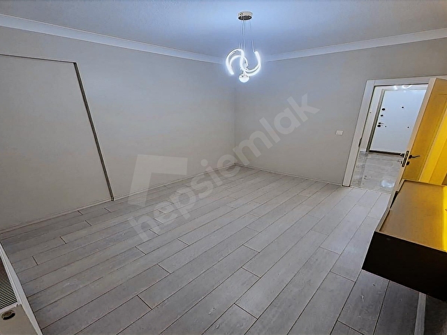 AYDDEN FULL YAPILI SIFIR ARAKATTA PARK CEPHE 3+1 SATILIK DAİRE - Görsel 14