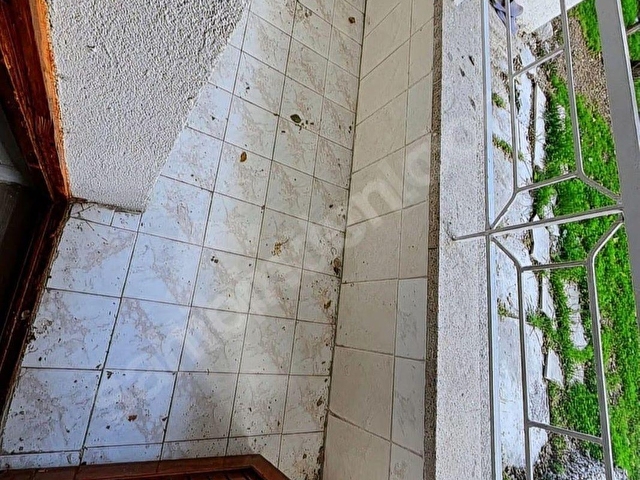 ULUSOY CADDESİNDE  2+1 GİRİŞ KAT KONUMUNDA ÖN CEPHE - Görsel 14