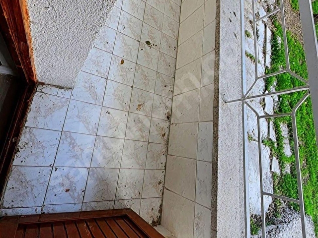 ULUSOY CADDESİNDE  2+1 GİRİŞ KAT KONUMUNDA ÖN CEPHE - Görsel 13