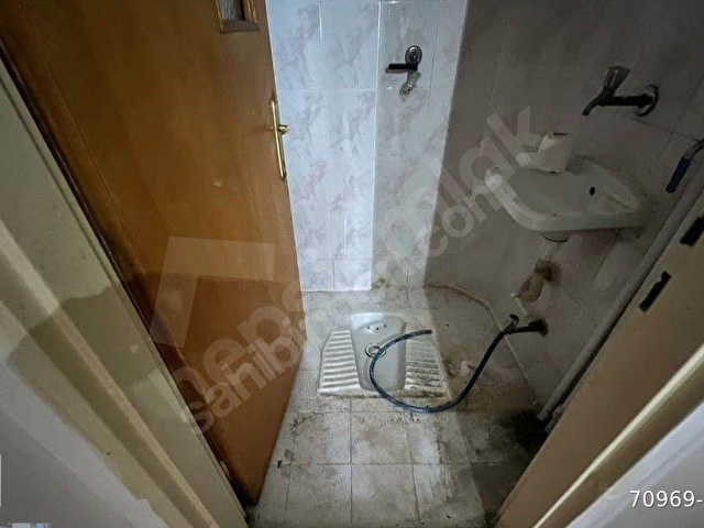 ULUSOY CADDESİNDE  2+1 GİRİŞ KAT KONUMUNDA ÖN CEPHE - Görsel 10