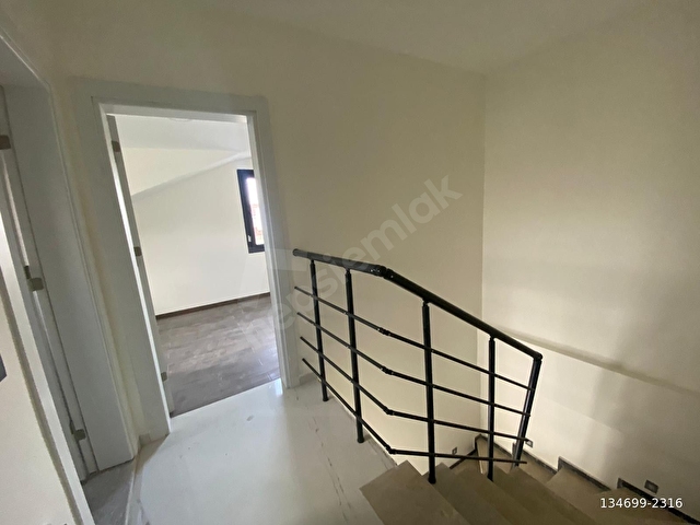 KÖYCEĞİZ GELİŞİM MAH. SIFIR  MERKEZİ KONUMDA LÜKS  2+1 KİRALIK  DAİRE - Görsel 19