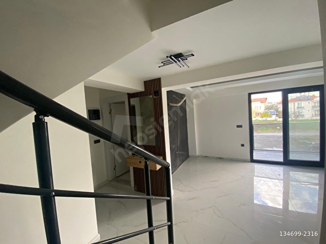 KÖYCEĞİZ GELİŞİM MAH. SIFIR  MERKEZİ KONUMDA LÜKS  2+1 KİRALIK  DAİRE - Görsel 11