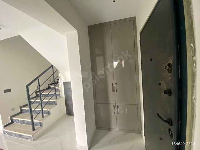 KÖYCEĞİZ GELİŞİM MAH. SIFIR  MERKEZİ KONUMDA LÜKS  2+1 KİRALIK  DAİRE - Görsel 9