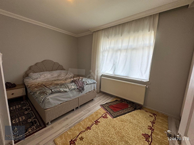 MÇ EMLAKTAN 4+1* MERKEZİ KONUM* EBEVEYN BANYOLU - Görsel 12