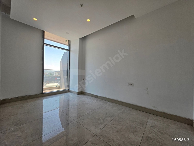 VEGA CADDE İSTANBUL YOLU ÜZERİ ÖN CEPHE KİRALIK OFİS - Görsel 7