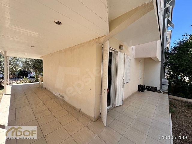 DİDİM DE DENİZE 700 METRE 3+1 BAHÇELİ VİLLA 7.150.00 TL - Görsel 8