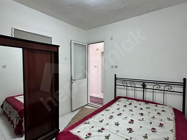 DİDİM DE DENİZE 700 METRE 3+1 BAHÇELİ VİLLA 7.150.00 TL - Görsel 16
