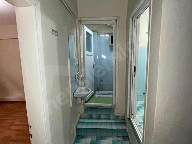 ÜLGEN İNŞ ESENTEPE MAH SATILIK 2+1 BAHÇE KATI - Görsel 4