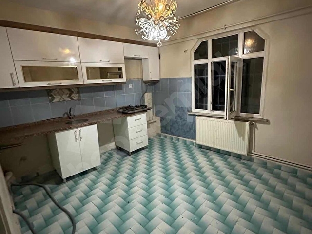 ÜLGEN İNŞ ESENTEPE MAH SATILIK 2+1 BAHÇE KATI - Görsel 6