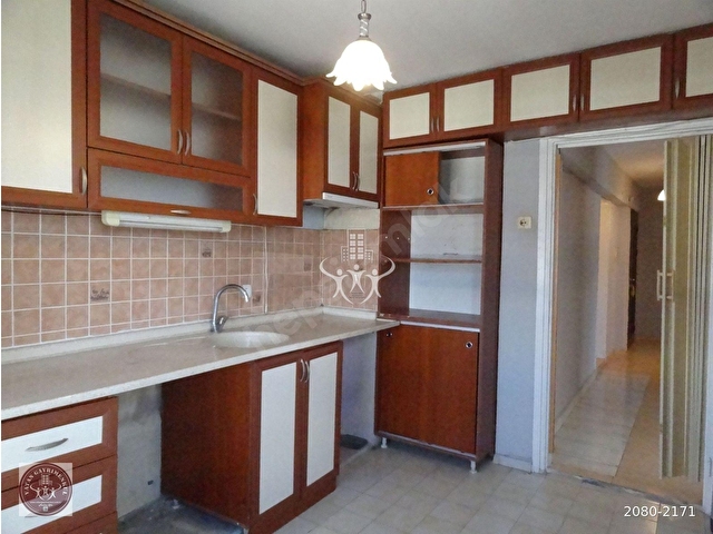 Yeşilyurt Mızraklı Caddesi Üstü Satılık 2+1 Daire - Görsel 20
