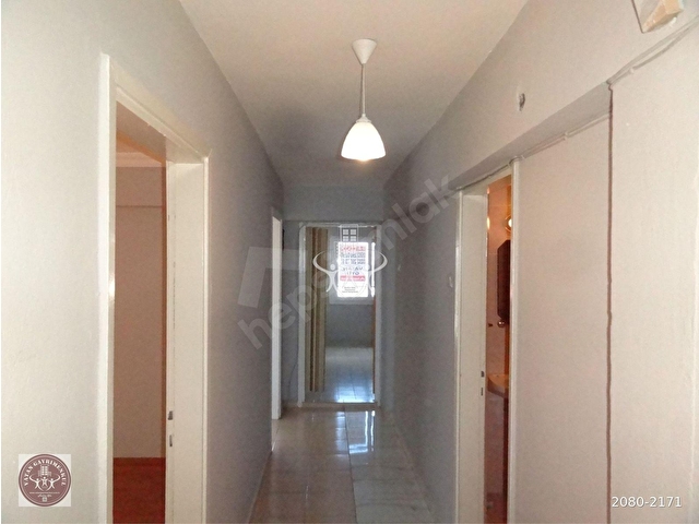 Yeşilyurt Mızraklı Caddesi Üstü Satılık 2+1 Daire - Görsel 14