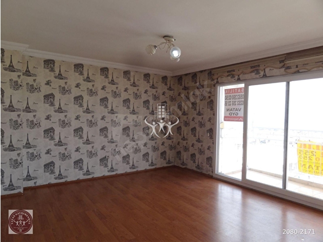 Yeşilyurt Mızraklı Caddesi Üstü Satılık 2+1 Daire - Görsel 3