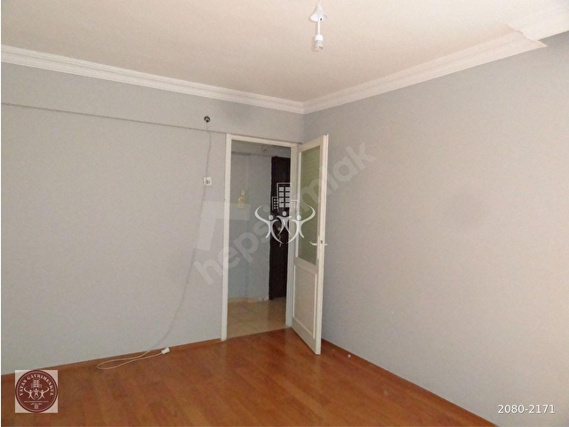 Yeşilyurt Mızraklı Caddesi Üstü Satılık 2+1 Daire - Görsel 12
