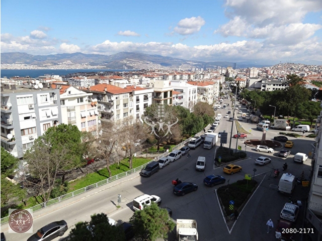 Yeşilyurt Mızraklı Caddesi Üstü Satılık 2+1 Daire - Görsel 29