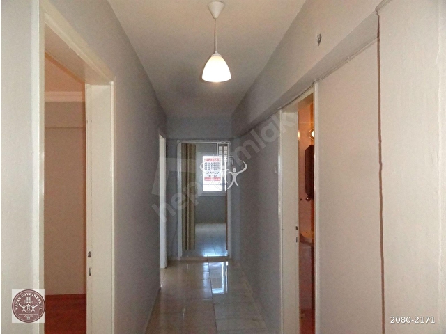 Yeşilyurt Mızraklı Caddesi Üstü Satılık 2+1 Daire - Görsel 10