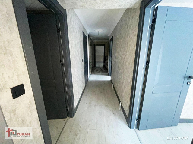 DEĞİRMENDERE CADDESİ ÜZERİ FULL YAPILI 5+1 SIFIR DUBLEX DAİRE*** - Görsel 18