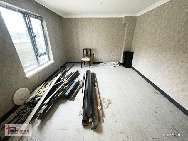 DEĞİRMENDERE CADDESİ ÜZERİ FULL YAPILI 5+1 SIFIR DUBLEX DAİRE*** - Görsel 15