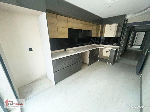 DEĞİRMENDERE CADDESİ ÜZERİ FULL YAPILI 5+1 SIFIR DUBLEX DAİRE*** - Görsel 2