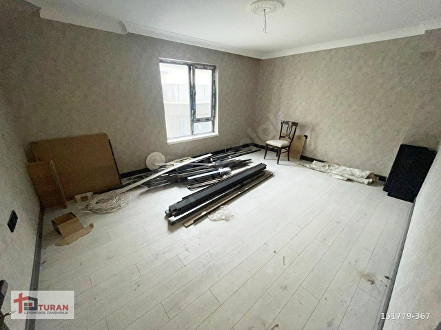 DEĞİRMENDERE CADDESİ ÜZERİ FULL YAPILI 5+1 SIFIR DUBLEX DAİRE*** - Görsel 13