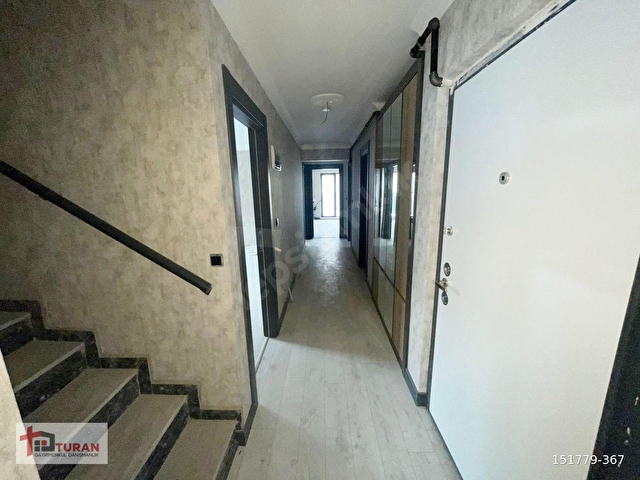DEĞİRMENDERE CADDESİ ÜZERİ FULL YAPILI 5+1 SIFIR DUBLEX DAİRE*** - Görsel 19