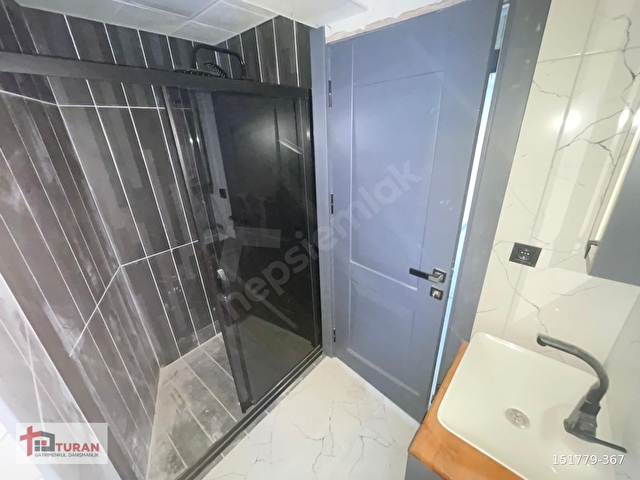 DEĞİRMENDERE CADDESİ ÜZERİ FULL YAPILI 5+1 SIFIR DUBLEX DAİRE*** - Görsel 16