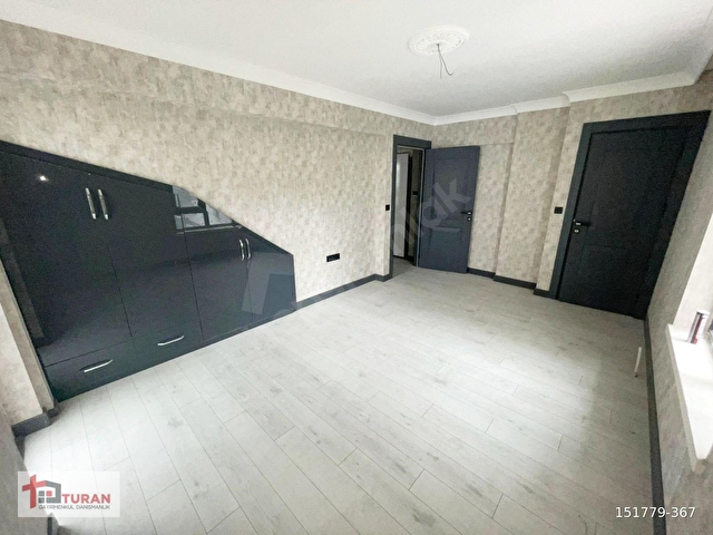 DEĞİRMENDERE CADDESİ ÜZERİ FULL YAPILI 5+1 SIFIR DUBLEX DAİRE*** - Görsel 23
