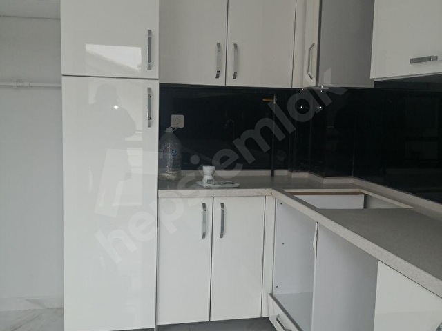ÇALIŞKAN DAN AKPINAR MH 3+1 2 BANYOLU SÜPER LÜKS SATILIK SAİRE - Görsel 6