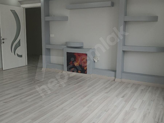 ÇALIŞKAN DAN AKPINAR MH 3+1 2 BANYOLU SÜPER LÜKS SATILIK SAİRE - Görsel 2