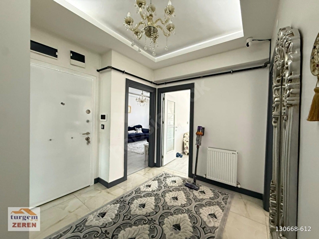 TURGEM ZERENDEN HACILAR MEYDANA YAKIN SIFIRA EŞDEĞER DAİRE - Görsel 3