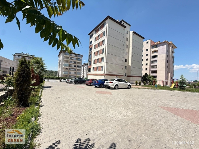 TURGEM ZERENDEN HACILAR MEYDANA YAKIN SIFIRA EŞDEĞER DAİRE - Görsel 16