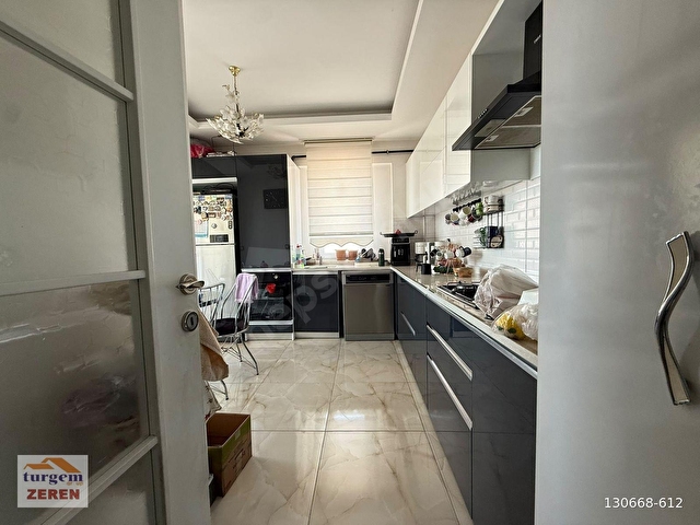 TURGEM ZERENDEN HACILAR MEYDANA YAKIN SIFIRA EŞDEĞER DAİRE - Görsel 5