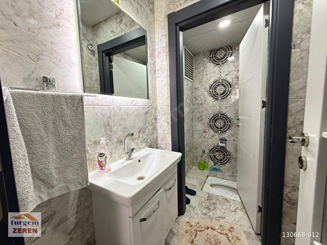 TURGEM ZERENDEN HACILAR MEYDANA YAKIN SIFIRA EŞDEĞER DAİRE - Görsel 14
