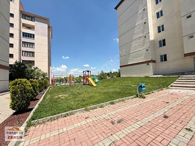 TURGEM ZERENDEN HACILAR MEYDANA YAKIN SIFIRA EŞDEĞER DAİRE - Görsel 15