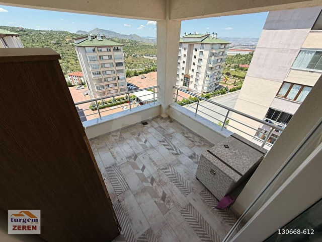TURGEM ZERENDEN HACILAR MEYDANA YAKIN SIFIRA EŞDEĞER DAİRE - Görsel 7