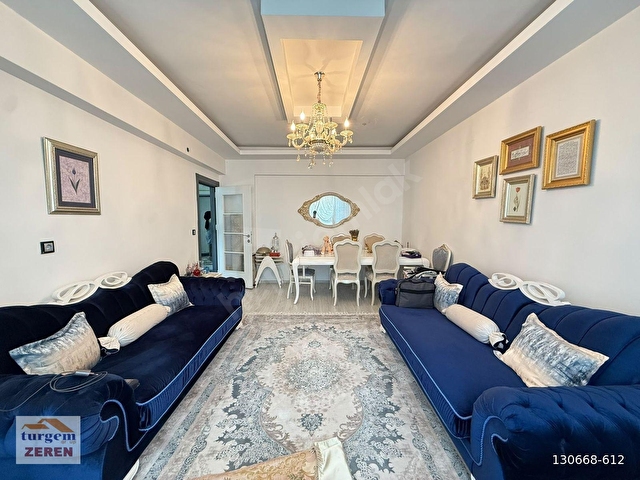 TURGEM ZERENDEN HACILAR MEYDANA YAKIN SIFIRA EŞDEĞER DAİRE