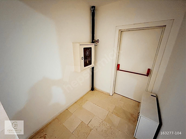 DİRİLİŞ 3. ETAP 2+1 ÜST KAT GÜNEY BATI CEPHE ÖNÜ AÇIK SATILIK - Görsel 29