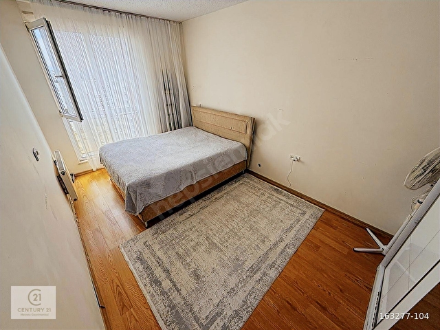 DİRİLİŞ 3. ETAP 2+1 ÜST KAT GÜNEY BATI CEPHE ÖNÜ AÇIK SATILIK - Görsel 23