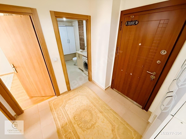 DİRİLİŞ 3. ETAP 2+1 ÜST KAT GÜNEY BATI CEPHE ÖNÜ AÇIK SATILIK - Görsel 2