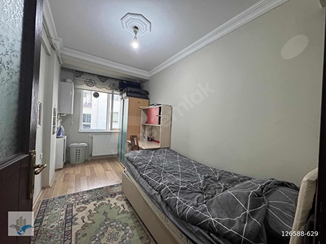 ÖMERAĞA MH.HATBOYU CAD.YANI SIFIR EŞYALI YADA EŞYASIZ 1+1 DAİRE - Görsel 11